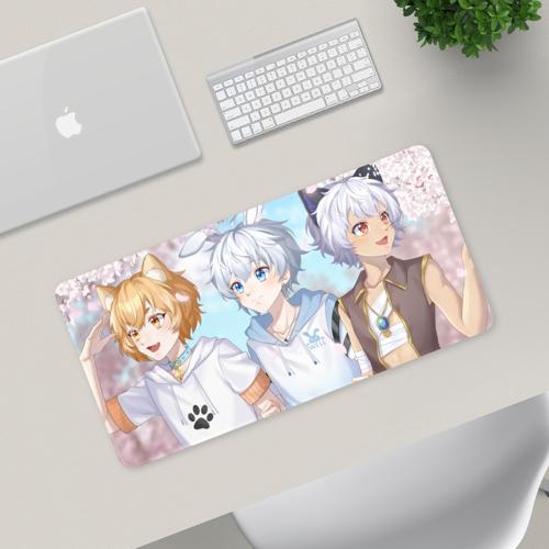 【凯×泽×荷 春日漫游】中号桌垫